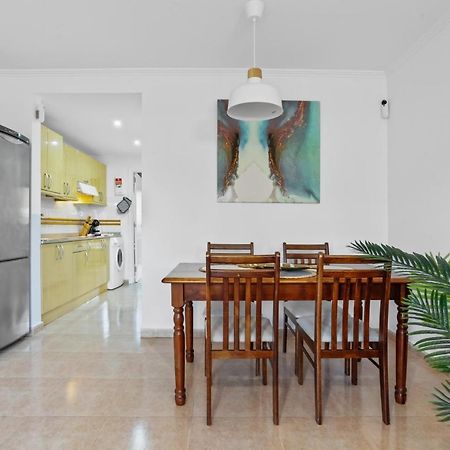 Apartamento Papagayo Διαμέρισμα Κοραλέχο Εξωτερικό φωτογραφία
