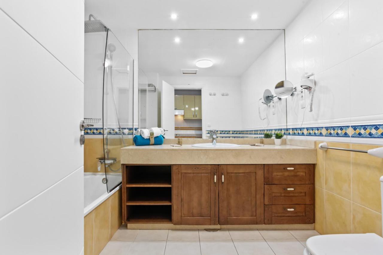 Apartamento Papagayo Διαμέρισμα Κοραλέχο Εξωτερικό φωτογραφία