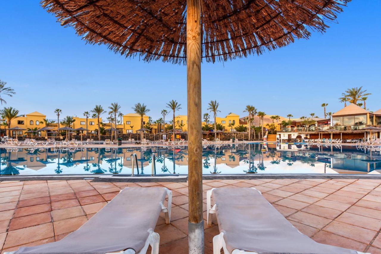 Apartamento Papagayo Διαμέρισμα Κοραλέχο Εξωτερικό φωτογραφία