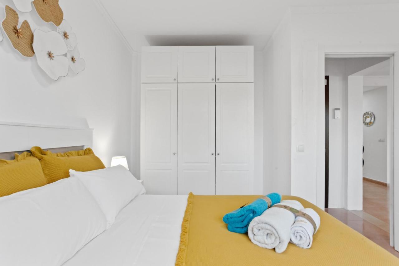 Apartamento Papagayo Διαμέρισμα Κοραλέχο Εξωτερικό φωτογραφία