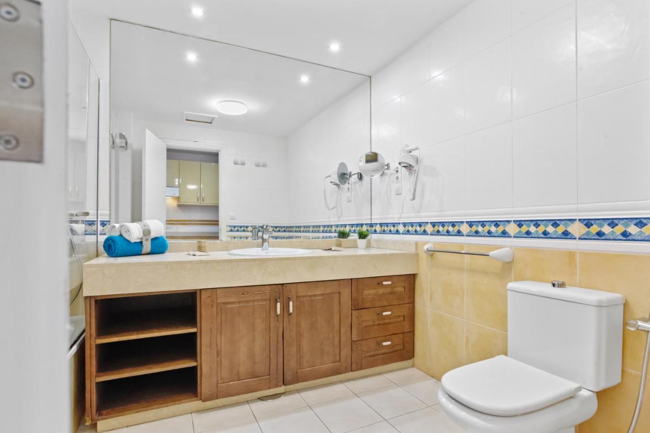 Apartamento Papagayo Διαμέρισμα Κοραλέχο Εξωτερικό φωτογραφία