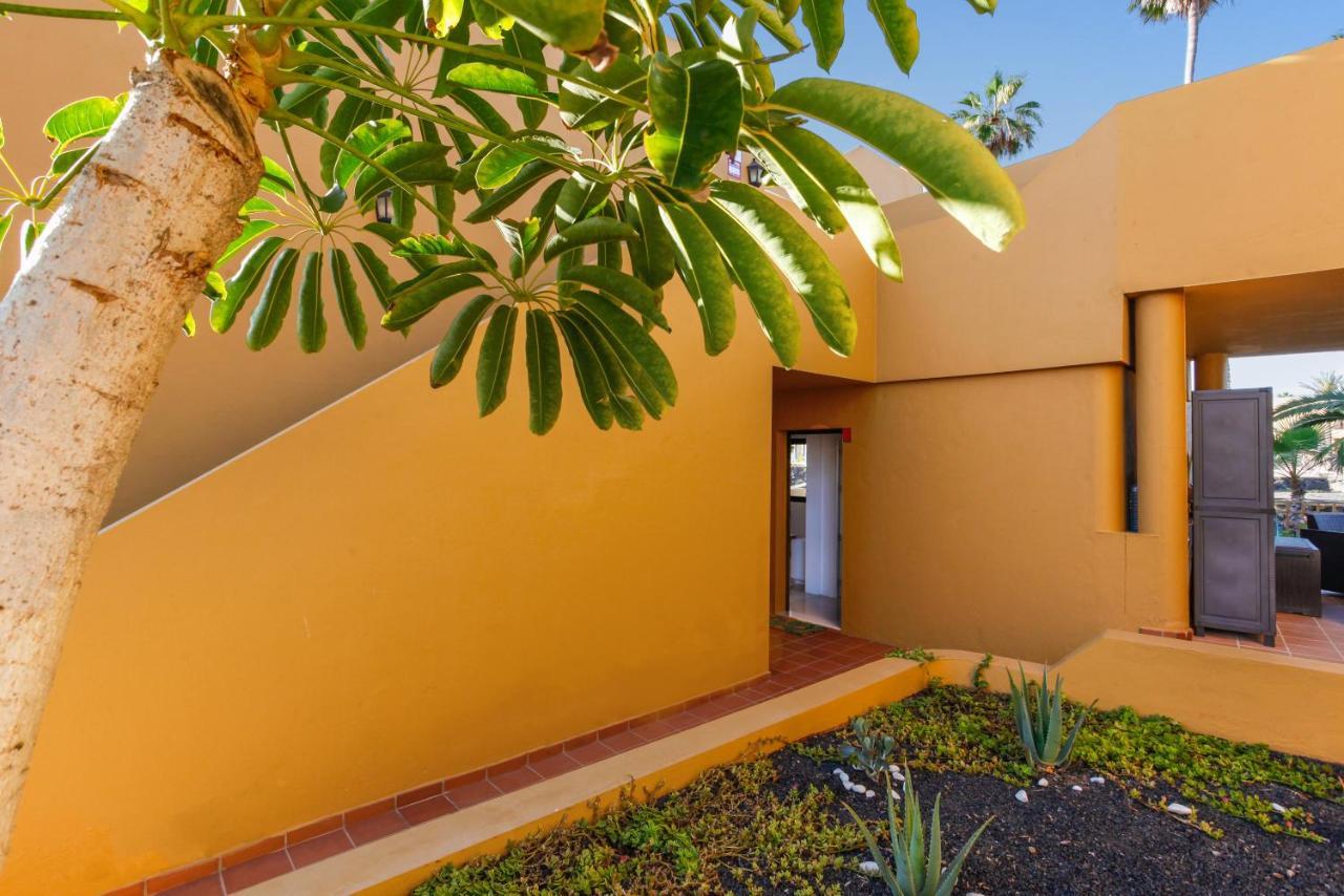 Apartamento Papagayo Διαμέρισμα Κοραλέχο Εξωτερικό φωτογραφία