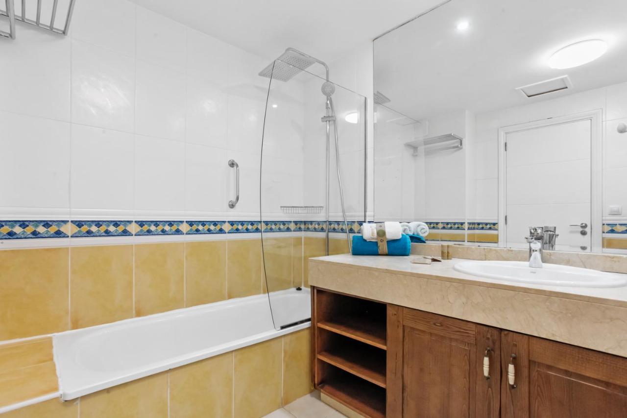 Apartamento Papagayo Διαμέρισμα Κοραλέχο Εξωτερικό φωτογραφία