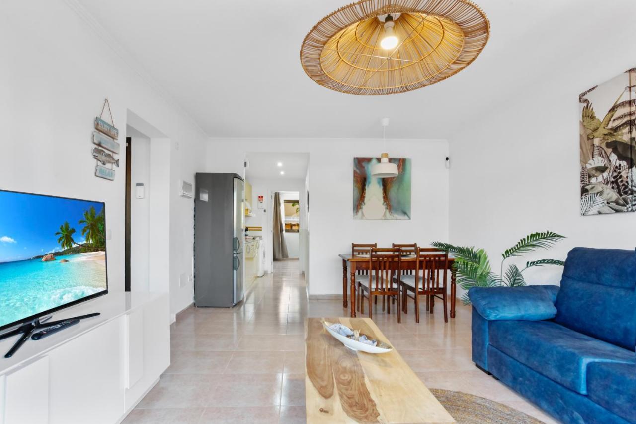 Apartamento Papagayo Διαμέρισμα Κοραλέχο Εξωτερικό φωτογραφία
