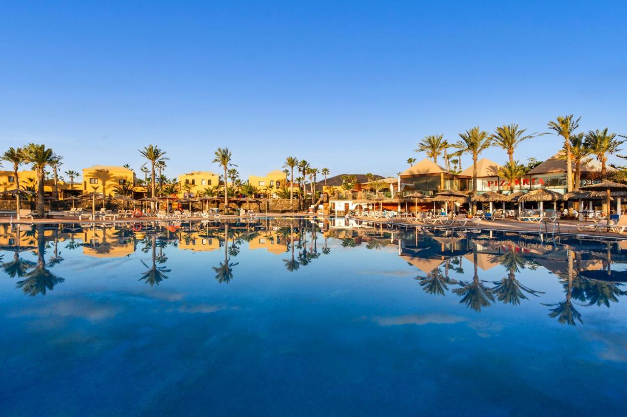 Apartamento Papagayo Διαμέρισμα Κοραλέχο Εξωτερικό φωτογραφία